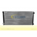 V15-60-5027 VEMO/VAICO Радиатор, охлаждение двигателя