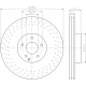 8DD 355 115-401<br />HELLA PAGID