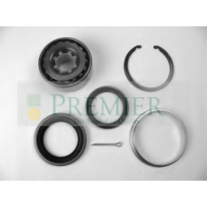 PWK0074 BRT Bearings Комплект подшипника ступицы колеса