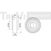 TD1291 TREVI AUTOMOTIVE Натяжной ролик, ремень ГРМ