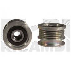 A06892 AUTOTEAM Механизм свободного хода генератора