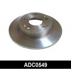 ADC0549 COMLINE Тормозной диск