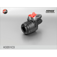 K3201C3 FENOX Колесный тормозной цилиндр