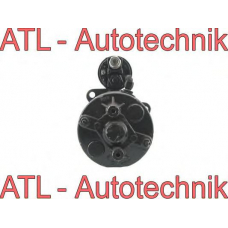 A 15 435 ATL Autotechnik Стартер