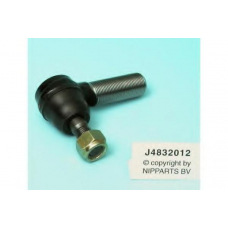 J4832012 NIPPARTS Наконечник поперечной рулевой тяги