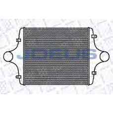 815M07 JDEUS Интеркулер