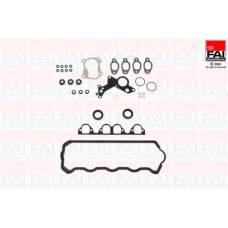 HS537NH FAI AutoParts Комплект прокладок, головка цилиндра