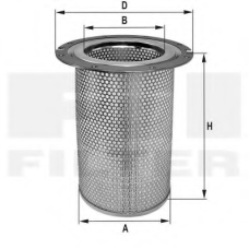 HP 475 FIL FILTER Воздушный фильтр