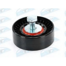 E2B5006BTA BTA Натяжной ролик, поликлиновой  ремень; Паразитный /