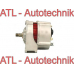 L 40 280 ATL Autotechnik Генератор