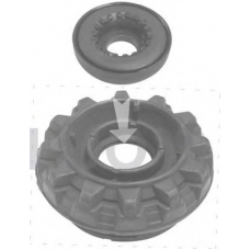 750011A LUO'S Опора стойки амортизатора