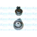 DTE-3015 KAVO PARTS Натяжной ролик, ремень грм