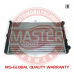 2108-1301012-PCS-MS MASTER-SPORT Радиатор, охлаждение двигателя