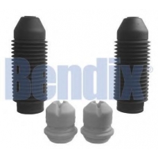 061679B BENDIX Пылезащитный комилект, амортизатор