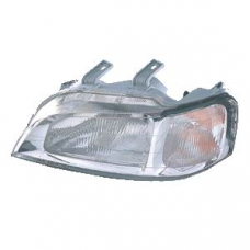 217-1132R-LD-EM DEPO Фара с поворотом правая honda civic 97-99(европа)