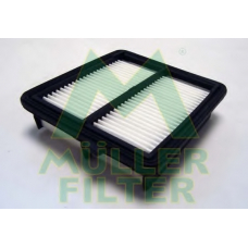 PA3508 MULLER FILTER Воздушный фильтр
