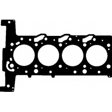 156.200 Elring Прокладка, головка цилиндра
