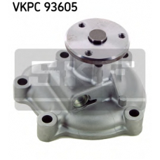 VKPC 93605 SKF Водяной насос