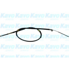 BHC-9130 KAVO PARTS Трос, стояночная тормозная система