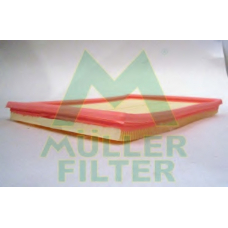 PA406 MULLER FILTER Воздушный фильтр