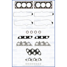 52136200 AJUSA Комплект прокладок, головка цилиндра
