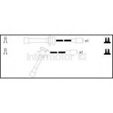 73989 STANDARD Комплект проводов зажигания