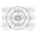 BDC1029 QUINTON HAZELL Тормозной диск