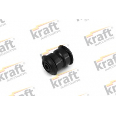 4231302 KRAFT AUTOMOTIVE Подвеска, листовая рессора