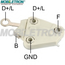 VR-D674 MOBILETRON Регулятор генератора