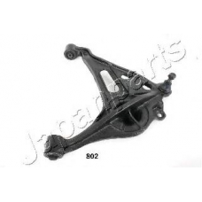 BS-802 JAPANPARTS Рычаг независимой подвески колеса, подвеска колеса