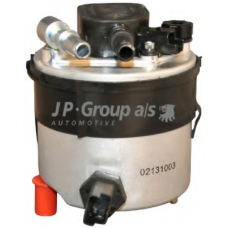1518701300 Jp Group Топливный фильтр
