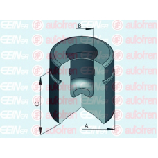 D025497 AUTOFREN SEINSA Поршень, корпус скобы тормоза