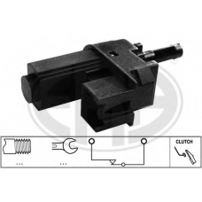 330726 ERA Выключатель фонаря сигнала торможения
