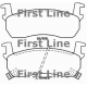 FBP1451<br />FIRST LINE