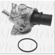 FTK079 FIRST LINE Термостат, охлаждающая жидкость