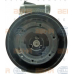 8FK 351 334-461 HELLA Компрессор, кондиционер