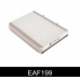 EAF199 COMLINE Фильтр, воздух во внутренном пространстве