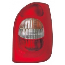 11-0555-01-2 TYC Задний фонарь