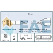 77128 FAE Лямбда-зонд