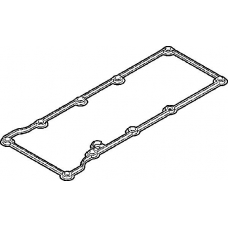 026.540 Elring Прокладка, крышка головки цилиндра