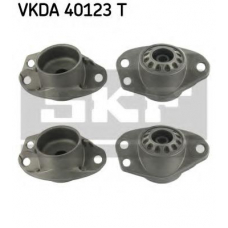 VKDA 40123 T SKF Опора стойки амортизатора