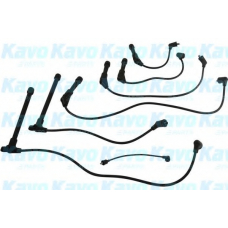 ICK-6509 KAVO PARTS Комплект проводов зажигания