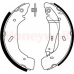 362415B BENDIX Комплект тормозных колодок