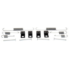 782 PEX Комплектующие, тормозная колодка