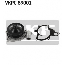 VKPC 89001 SKF Водяной насос