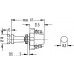 6ED 001 563-021 HELLA Выключатель