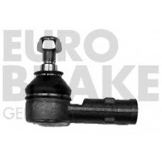 59065033326 EUROBRAKE Наконечник поперечной рулевой тяги