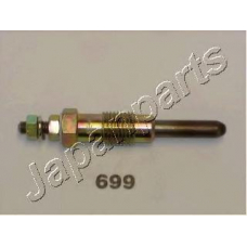 CE-699 JAPANPARTS Свеча накаливания