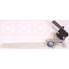 05171101 KLOKKERHOLM Подъемное устройство для окон