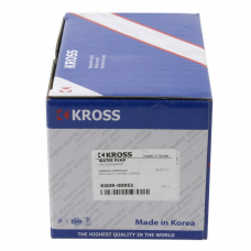 KG0900952 KROSS Насос водяной